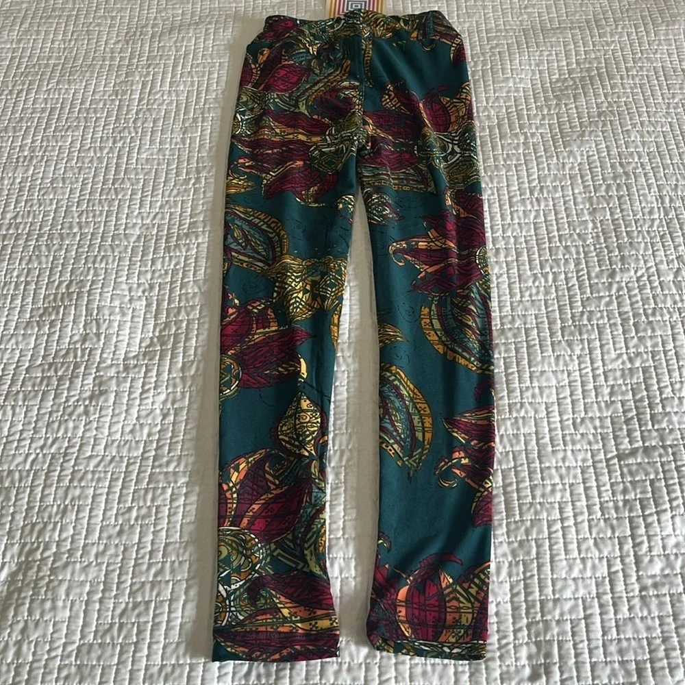 LULAROE :: LEGGINGS